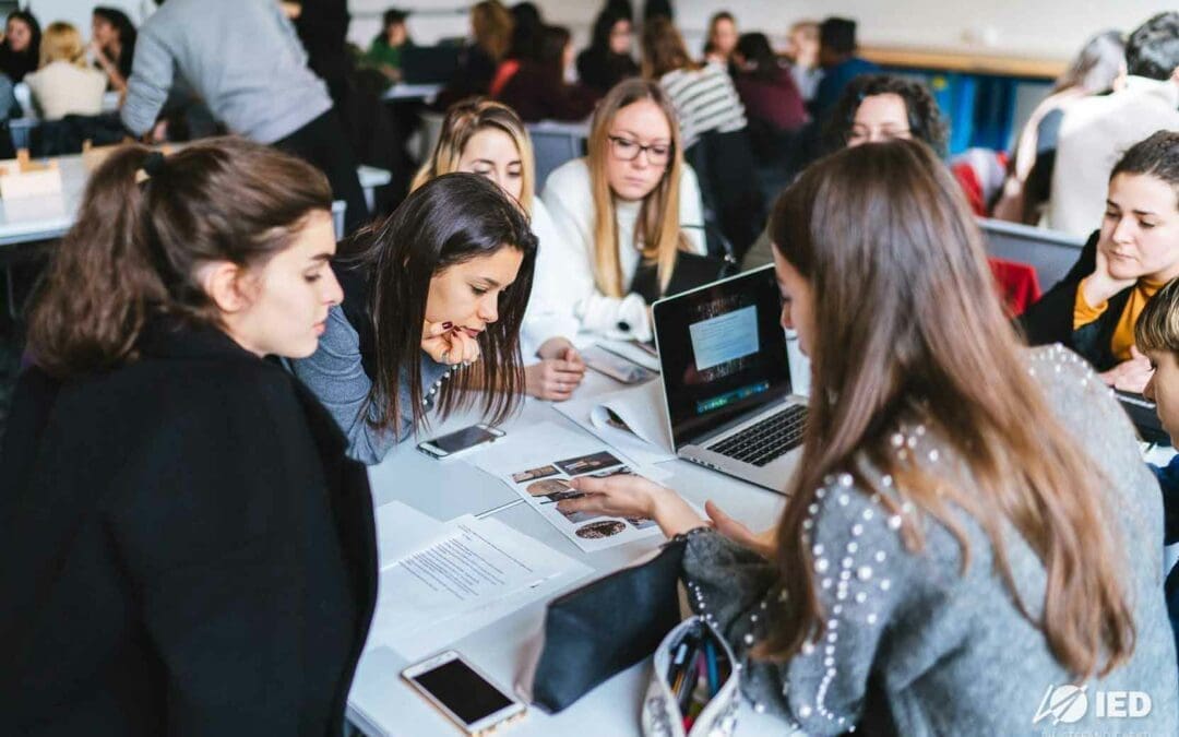 [已截止] IED歐洲設計學院-義大利校區2019年學士早鳥學費15%減免優惠